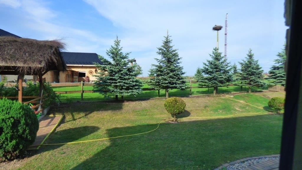 Agroturystyka Klekusiowo Boleslawiec (Lower Silesia) Exterior foto