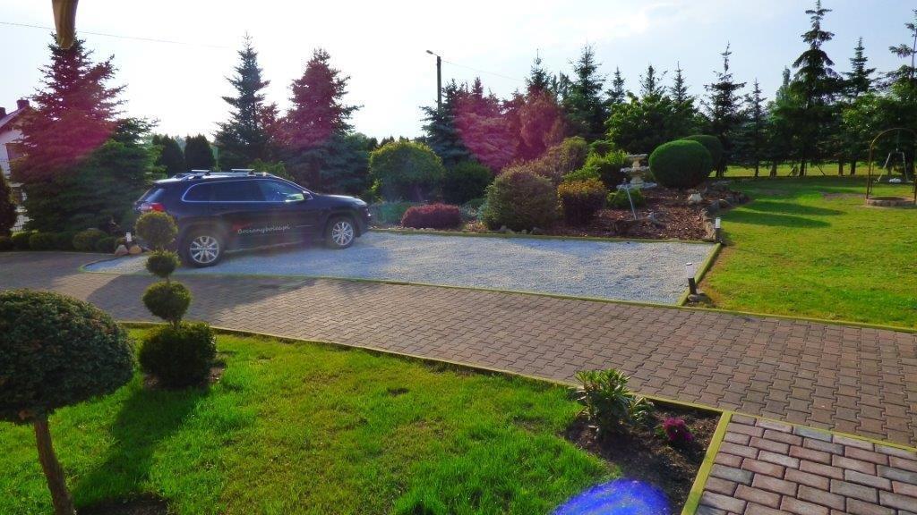 Agroturystyka Klekusiowo Boleslawiec (Lower Silesia) Exterior foto