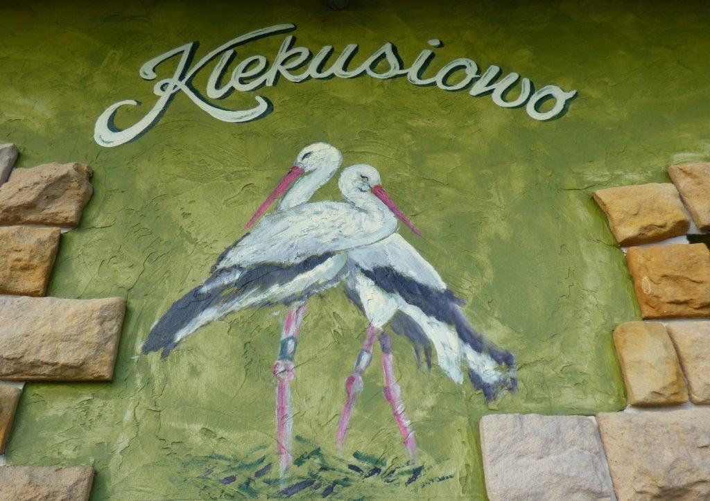 Agroturystyka Klekusiowo Boleslawiec (Lower Silesia) Exterior foto