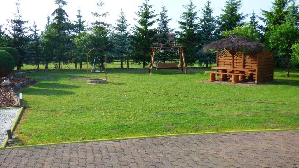 Agroturystyka Klekusiowo Boleslawiec (Lower Silesia) Exterior foto